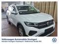 Volkswagen T-Cross Life 1.0 TSI Navi Tempomat Weiß - thumbnail 3