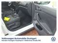Volkswagen T-Cross Life 1.0 TSI Navi Tempomat Weiß - thumbnail 7