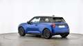 MINI Cooper SE Favoured Trim Blau - thumbnail 7