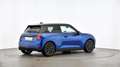 MINI Cooper SE Favoured Trim Blau - thumbnail 4