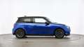 MINI Cooper SE Favoured Trim Blau - thumbnail 3