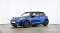 MINI Cooper SE Favoured Trim Blau - thumbnail 1