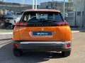 Peugeot 2008 Elektro 136 Active Wärmepumpe Kamera Orange - thumbnail 5