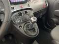 Fiat 500 III 2015 1.0 hybrid Sport 70cv Gris - thumbnail 13
