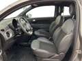 Fiat 500 III 2015 1.0 hybrid Sport 70cv Gris - thumbnail 11