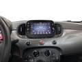 Fiat 500 III 2015 1.0 hybrid Sport 70cv Gris - thumbnail 14