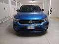Volkswagen T-Roc 1.5 tsi R Line cambio DSG a € 312  mese Blu/Azzurro - thumbnail 9