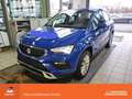 SEAT Ateca 1.5 TSI DSG Style Standhzg/AHK/ACC Blau - thumbnail 1