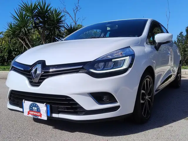 Renault Clio Clio 1.5 dci energy Intens 90cv