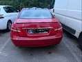 Mercedes-Benz E 350 E Coupé 350CDI BE Aut. Rojo - thumbnail 4