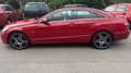 Mercedes-Benz E 350 E Coupé 350CDI BE Aut. Rojo - thumbnail 2