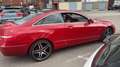 Mercedes-Benz E 350 E Coupé 350CDI BE Aut. Rojo - thumbnail 5
