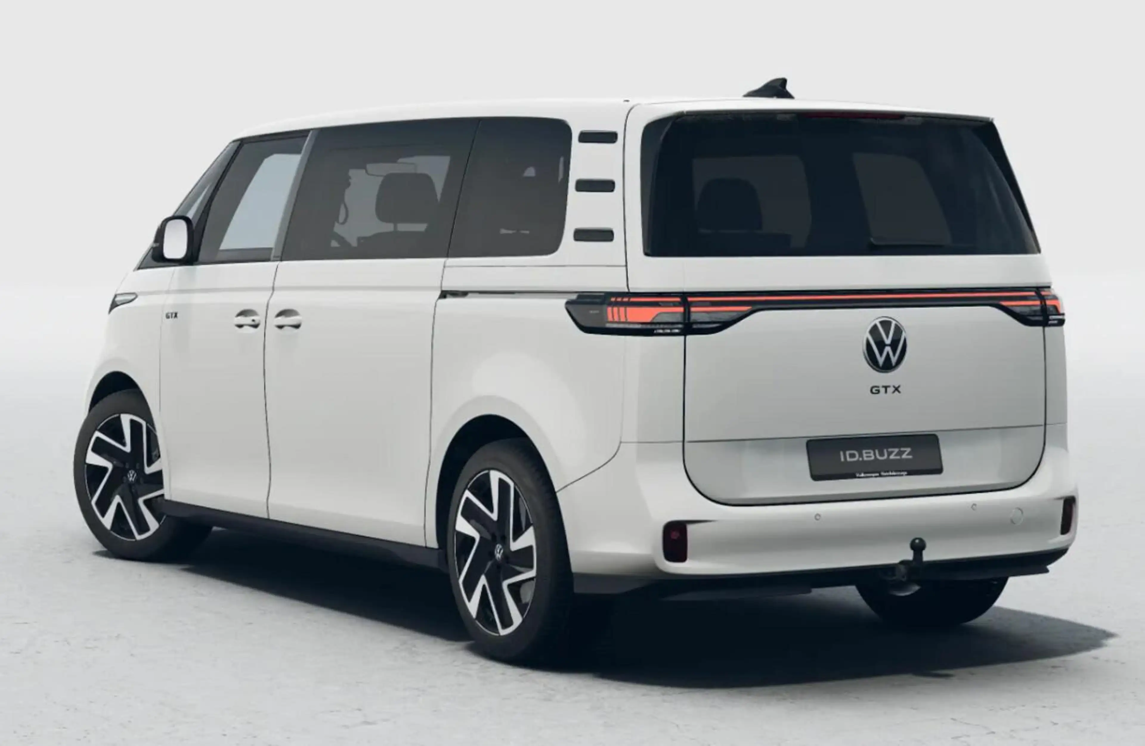 Volkswagen ID. Buzz GTX 86kWh 4M LR 7S Pano AHK WärmeP 5JGar 250 kW... — photo 5