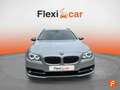 BMW 525 525dA Touring Grau - thumbnail 9