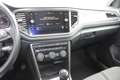 Volkswagen T-Roc 1.0 TSI STYLE-VEEL OPTIES-APP C-NAVI-AC-6VIT-ALU V Geel - thumbnail 10