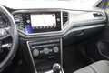 Volkswagen T-Roc 1.0 TSI STYLE-VEEL OPTIES-APP C-NAVI-AC-6VIT-ALU V Geel - thumbnail 11