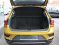 Volkswagen T-Roc 1.0 TSI STYLE-VEEL OPTIES-APP C-NAVI-AC-6VIT-ALU V Geel - thumbnail 4
