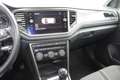 Volkswagen T-Roc 1.0 TSI STYLE-VEEL OPTIES-APP C-NAVI-AC-6VIT-ALU V Geel - thumbnail 9