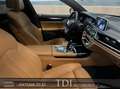 BMW 740 e*PERFORMANCE* Plug-In Hybrid*PACKM*DISPLAY*BELGE* Grau - thumbnail 11