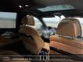 BMW 740 e*PERFORMANCE* Plug-In Hybrid*PACKM*DISPLAY*BELGE* Grijs - thumbnail 13