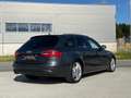 Audi A4 2,0 TDI S-line Grau - thumbnail 5
