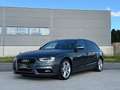 Audi A4 2,0 TDI S-line Grau - thumbnail 3
