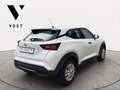 Nissan Juke Visia°LED°KLIMA°BLUETOOTH°TEMPOMAT Weiß - thumbnail 6
