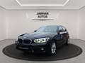 BMW 118 i Advantage*KLIMA*SITZHZ*GARANTIE*TÜV NEU* Schwarz - thumbnail 3