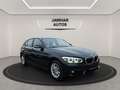 BMW 118 i Advantage*KLIMA*SITZHZ*GARANTIE*TÜV NEU* Schwarz - thumbnail 2