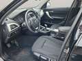 BMW 118 i Advantage*KLIMA*SITZHZ*GARANTIE*TÜV NEU* Schwarz - thumbnail 10