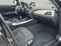 BMW 118 i Advantage*KLIMA*SITZHZ*GARANTIE*TÜV NEU* Schwarz - thumbnail 9