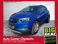 Opel Mokka X 1.4 Edition IntelliLink/KlimaA/PDC/Kamera Blauw - thumbnail 1