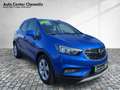 Opel Mokka X 1.4 Edition IntelliLink/KlimaA/PDC/Kamera Blu/Azzurro - thumbnail 5
