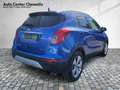 Opel Mokka X 1.4 Edition IntelliLink/KlimaA/PDC/Kamera Blu/Azzurro - thumbnail 4