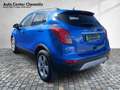 Opel Mokka X 1.4 Edition IntelliLink/KlimaA/PDC/Kamera Blauw - thumbnail 3