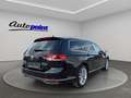 Volkswagen Passat Variant 1.4 TSI GTE VIRTUAL LEDER NAPPA Noir - thumbnail 5