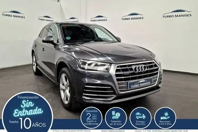 Audi S6 e-tron S line 35 TDI 120kW S tronic
