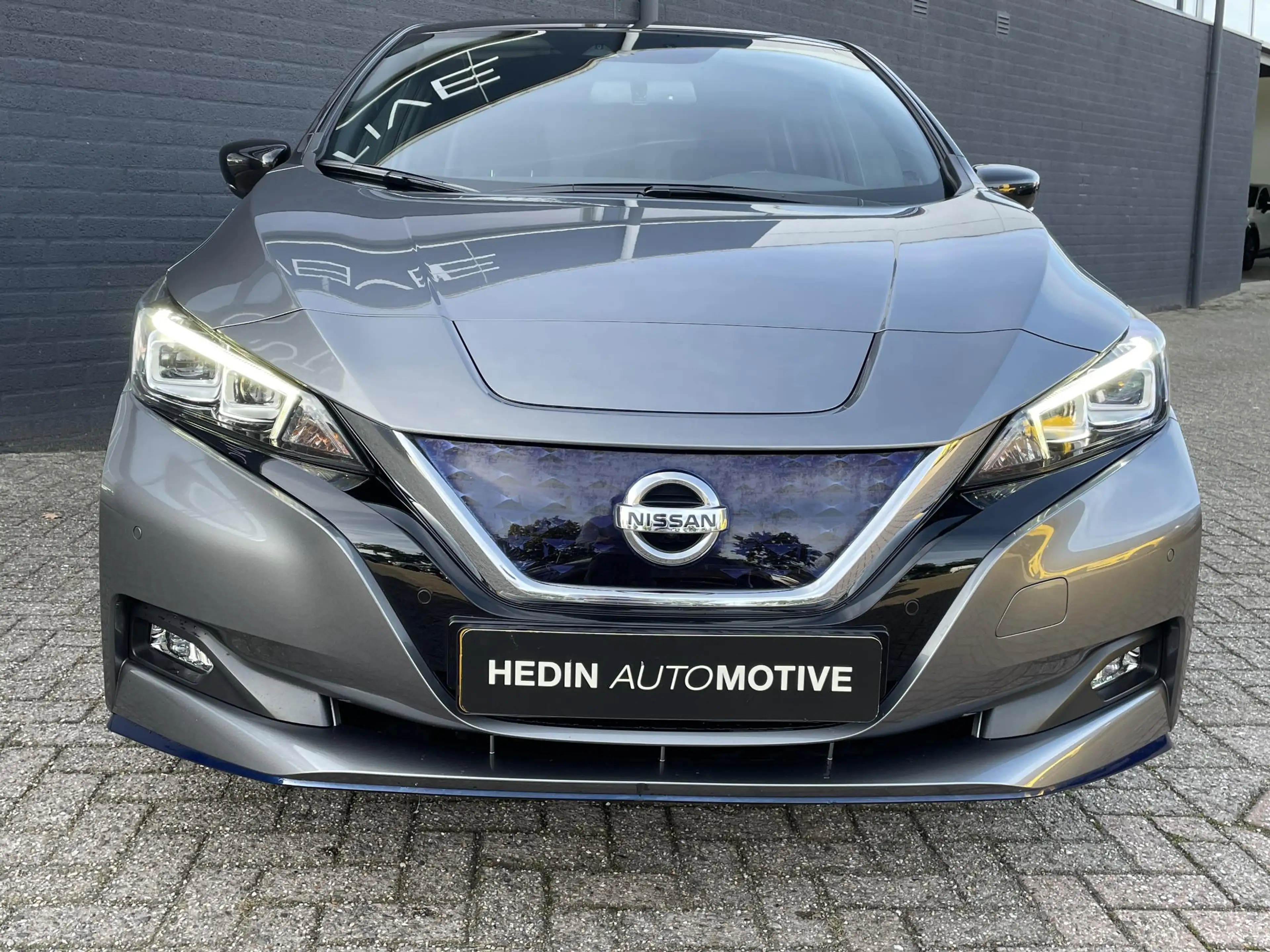 Nissan Leaf e+ N-Connecta 62 kWh | 1e Eigenaar | Dealer Onderh — photo 5