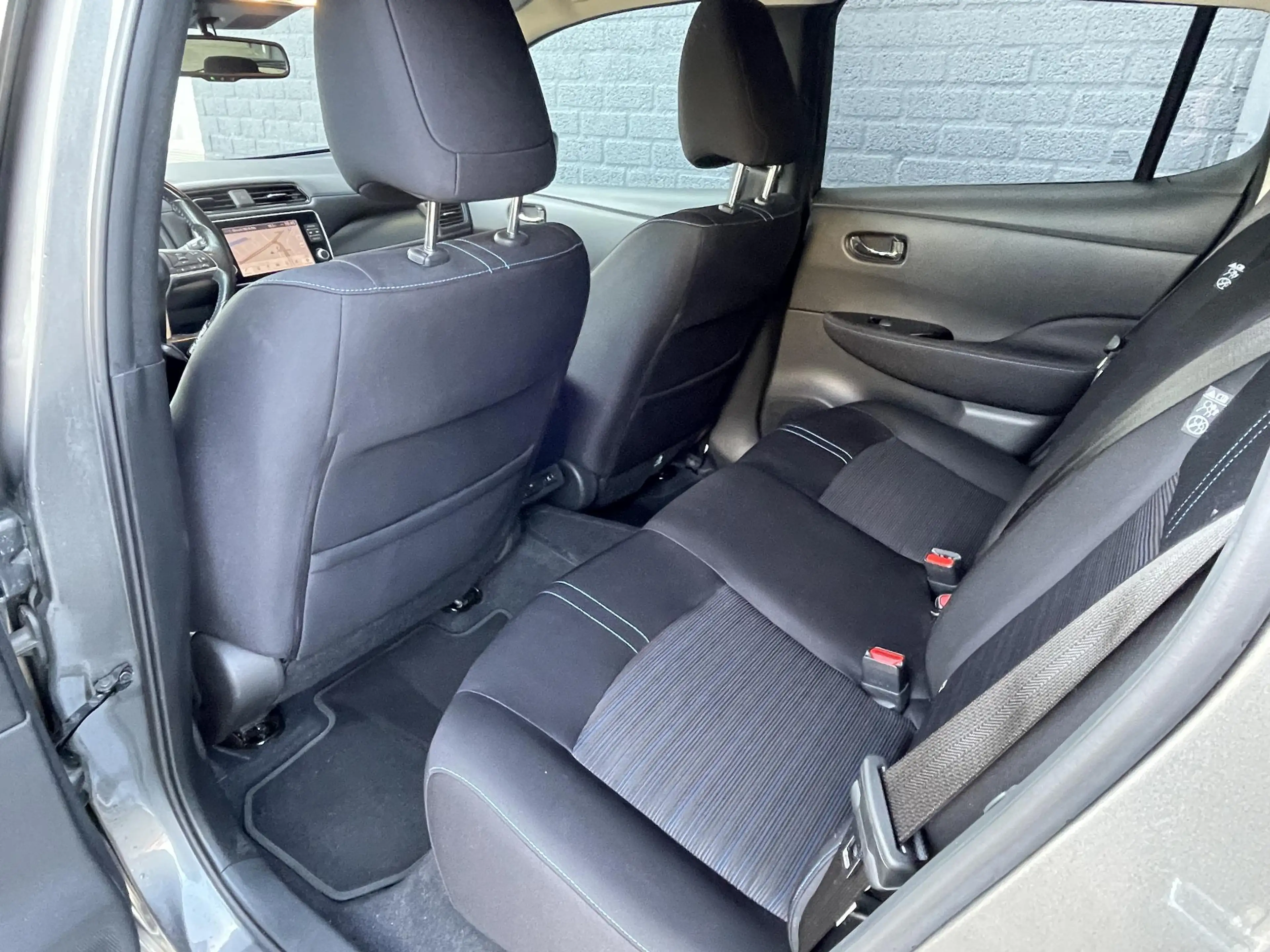 Nissan Leaf e+ N-Connecta 62 kWh | 1e Eigenaar | Dealer Onderh — photo 11