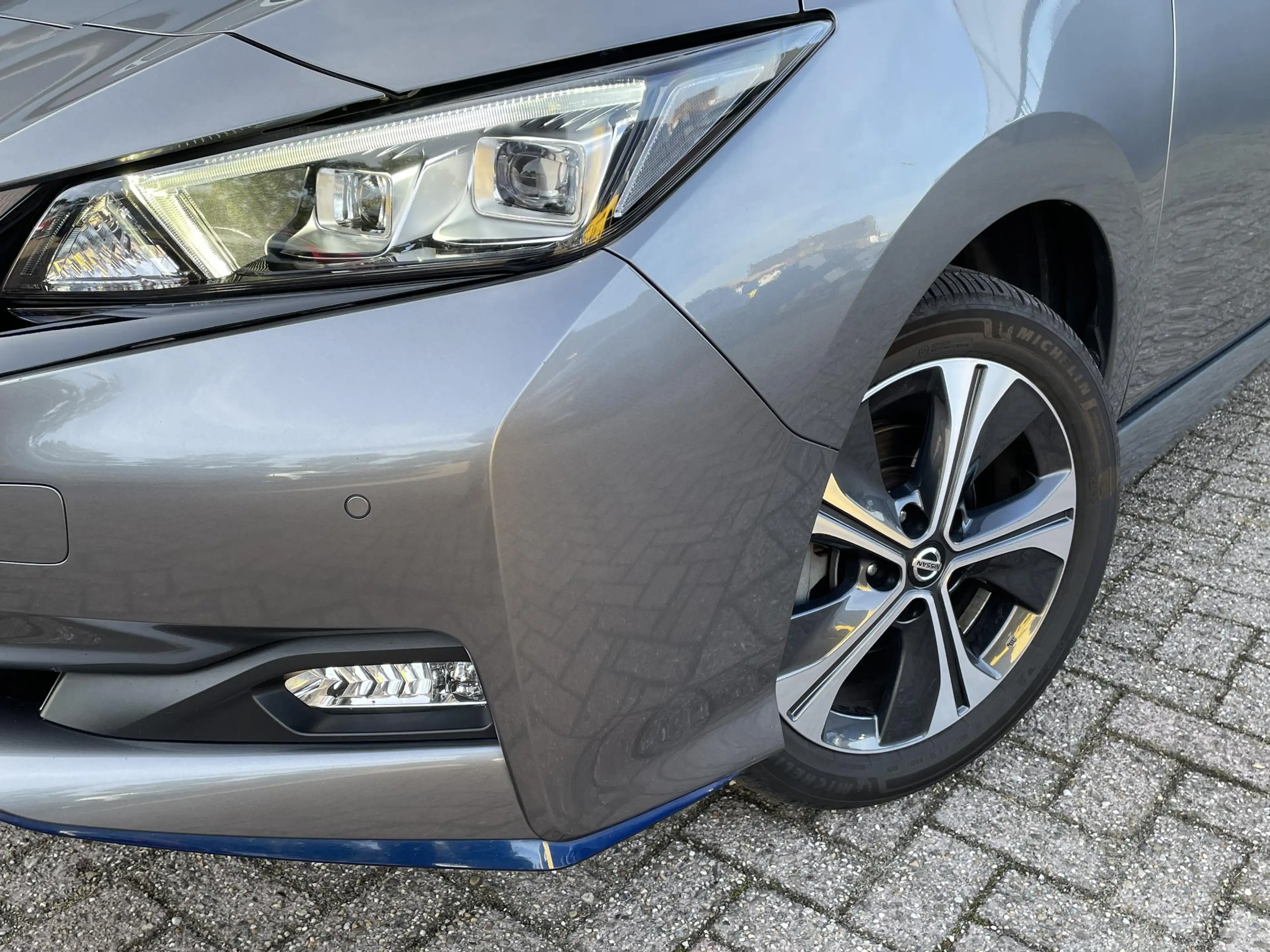 Nissan Leaf e+ N-Connecta 62 kWh | 1e Eigenaar | Dealer Onderh — photo 6