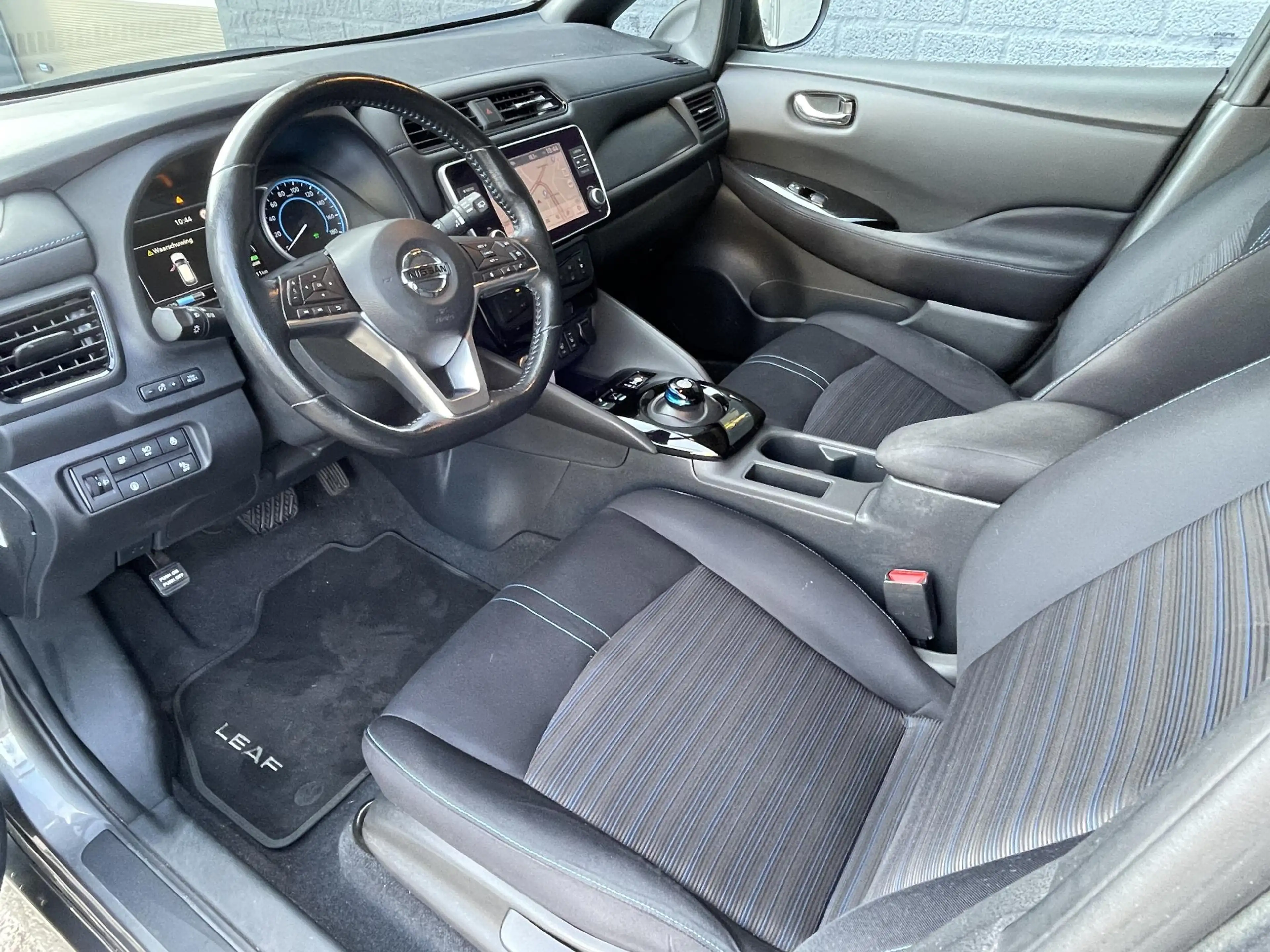 Nissan Leaf e+ N-Connecta 62 kWh | 1e Eigenaar | Dealer Onderh — photo 8