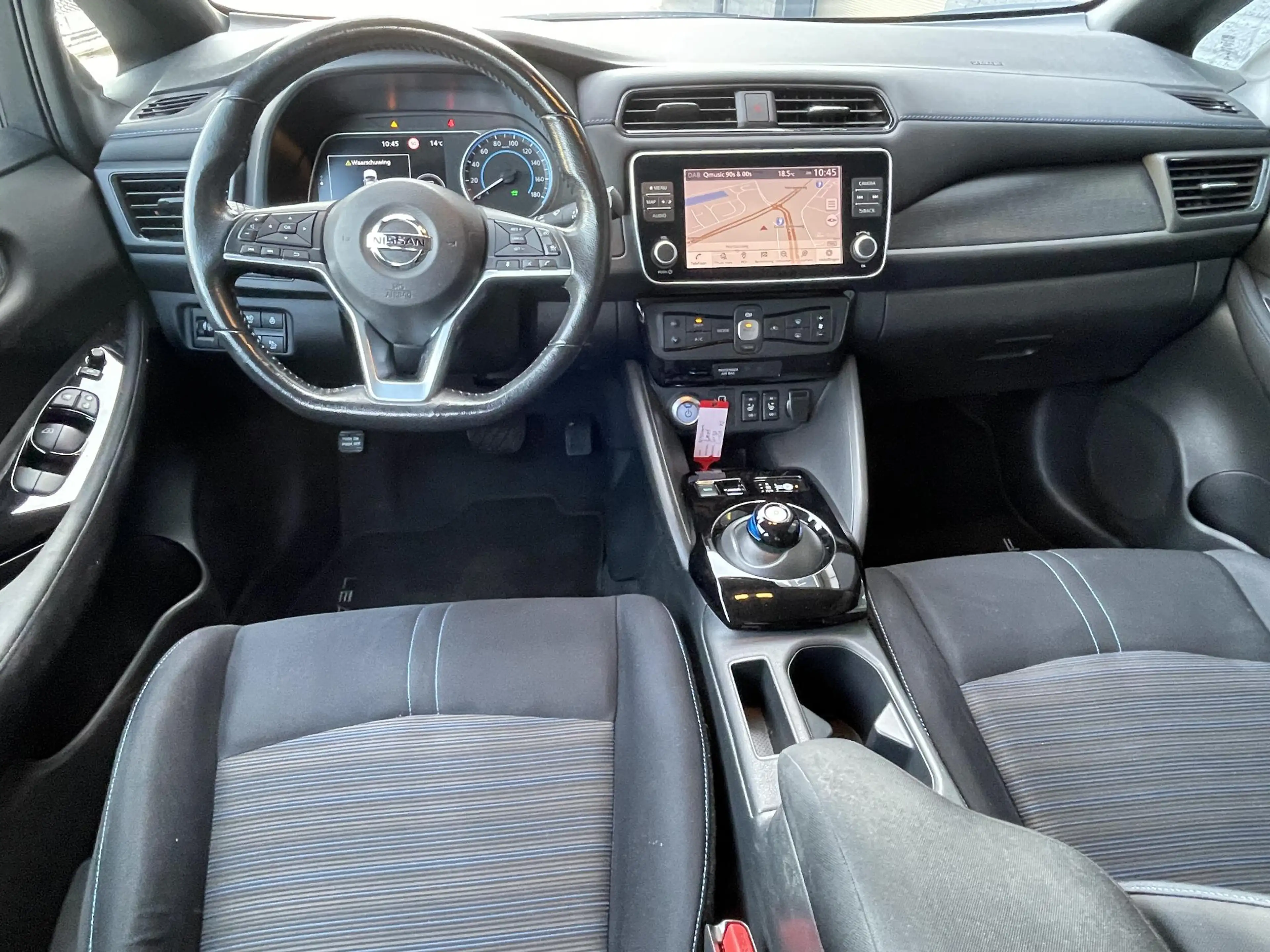 Nissan Leaf e+ N-Connecta 62 kWh | 1e Eigenaar | Dealer Onderh — photo 3