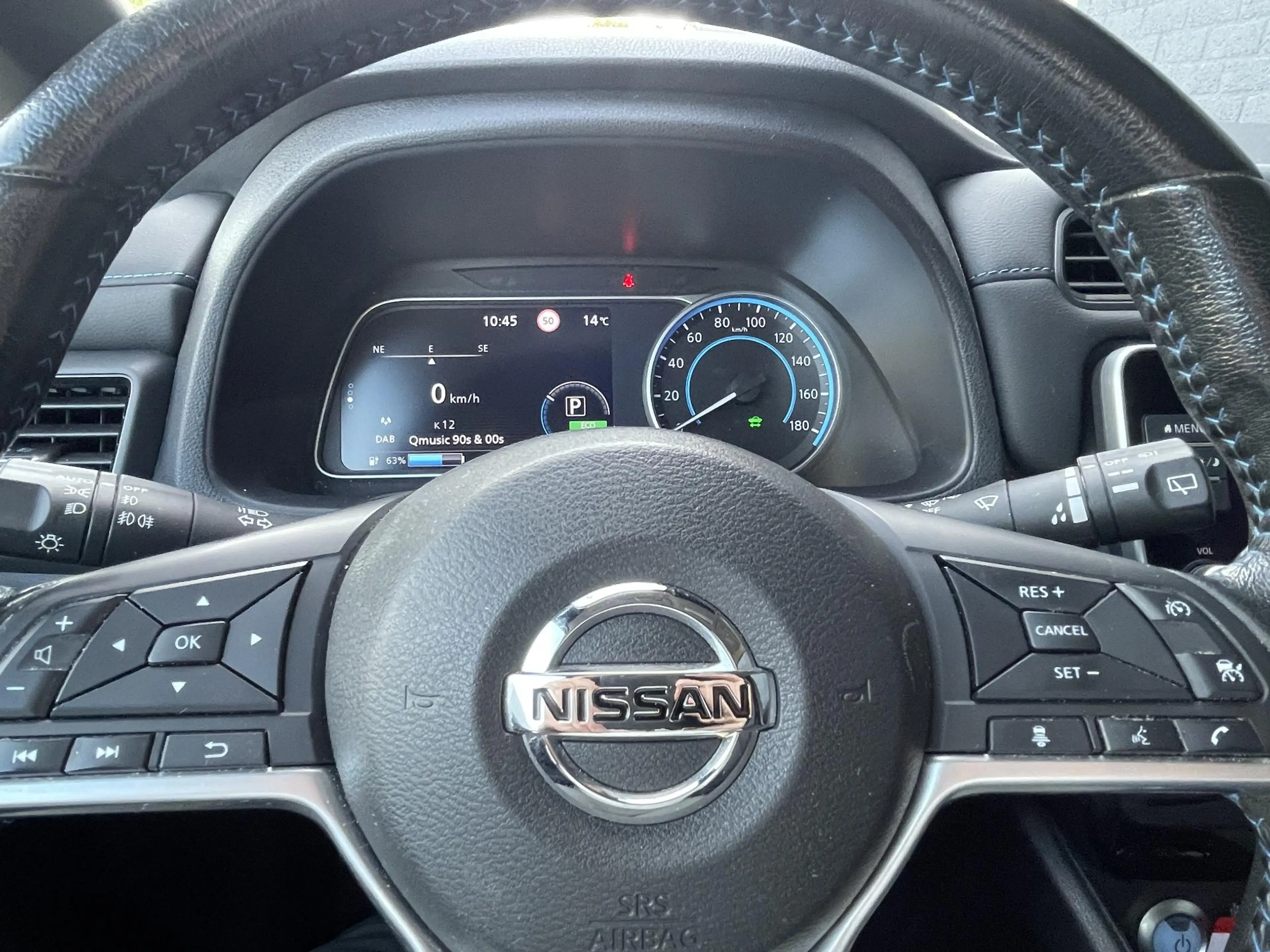 Nissan Leaf e+ N-Connecta 62 kWh | 1e Eigenaar | Dealer Onderh — photo 13