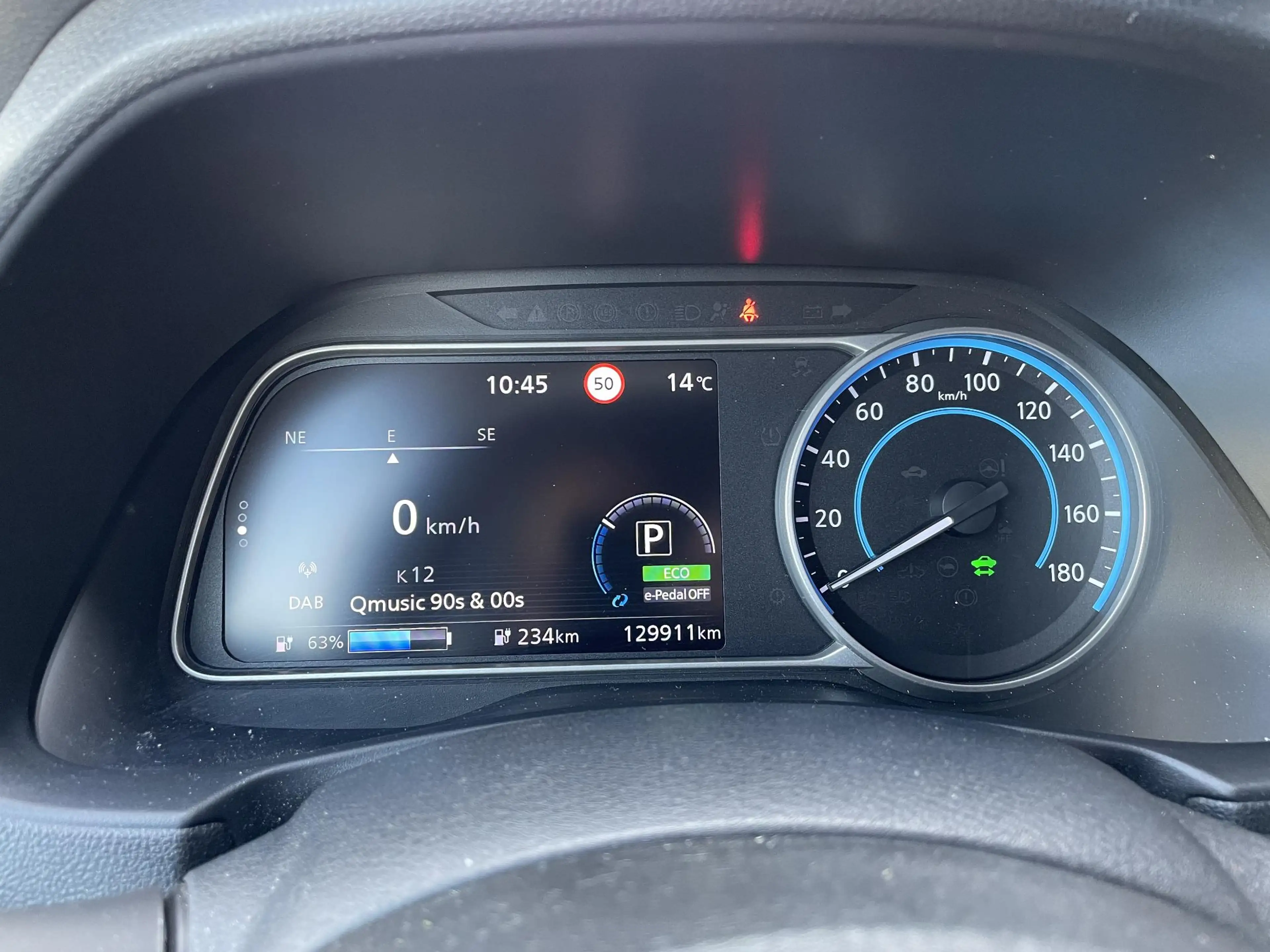 Nissan Leaf e+ N-Connecta 62 kWh | 1e Eigenaar | Dealer Onderh — photo 15
