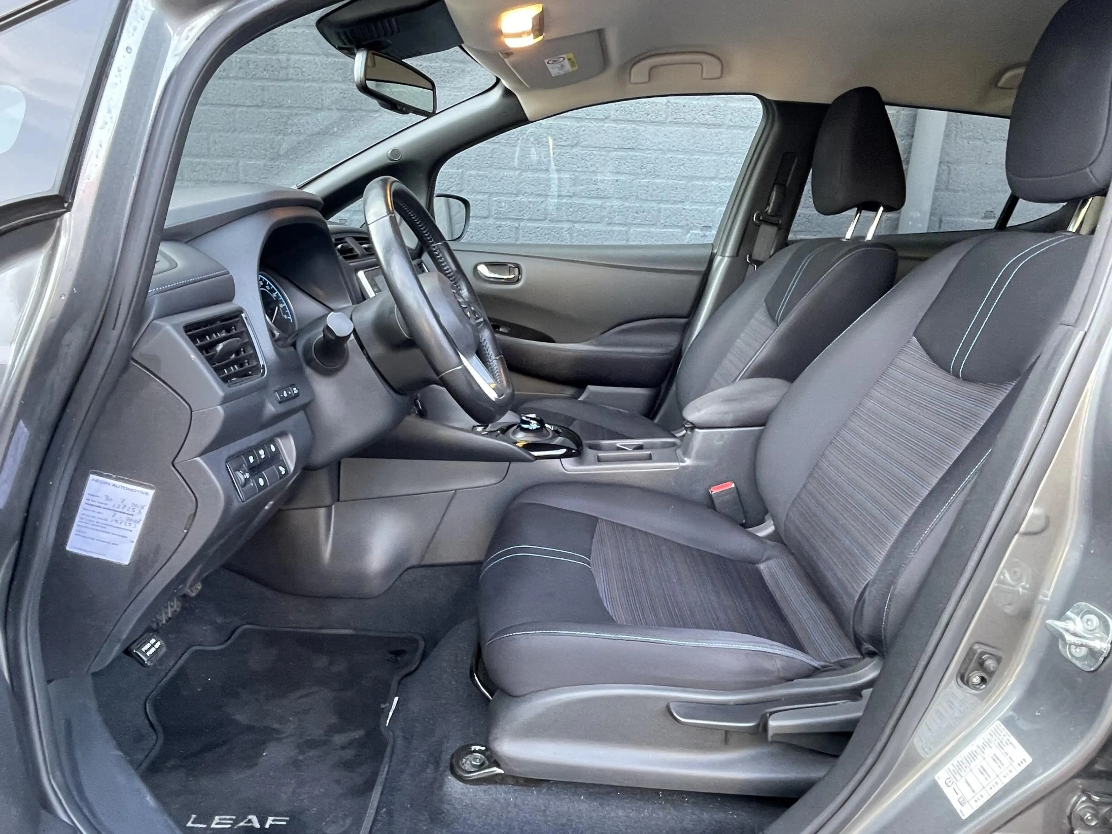 Nissan Leaf e+ N-Connecta 62 kWh | 1e Eigenaar | Dealer Onderh — photo 9