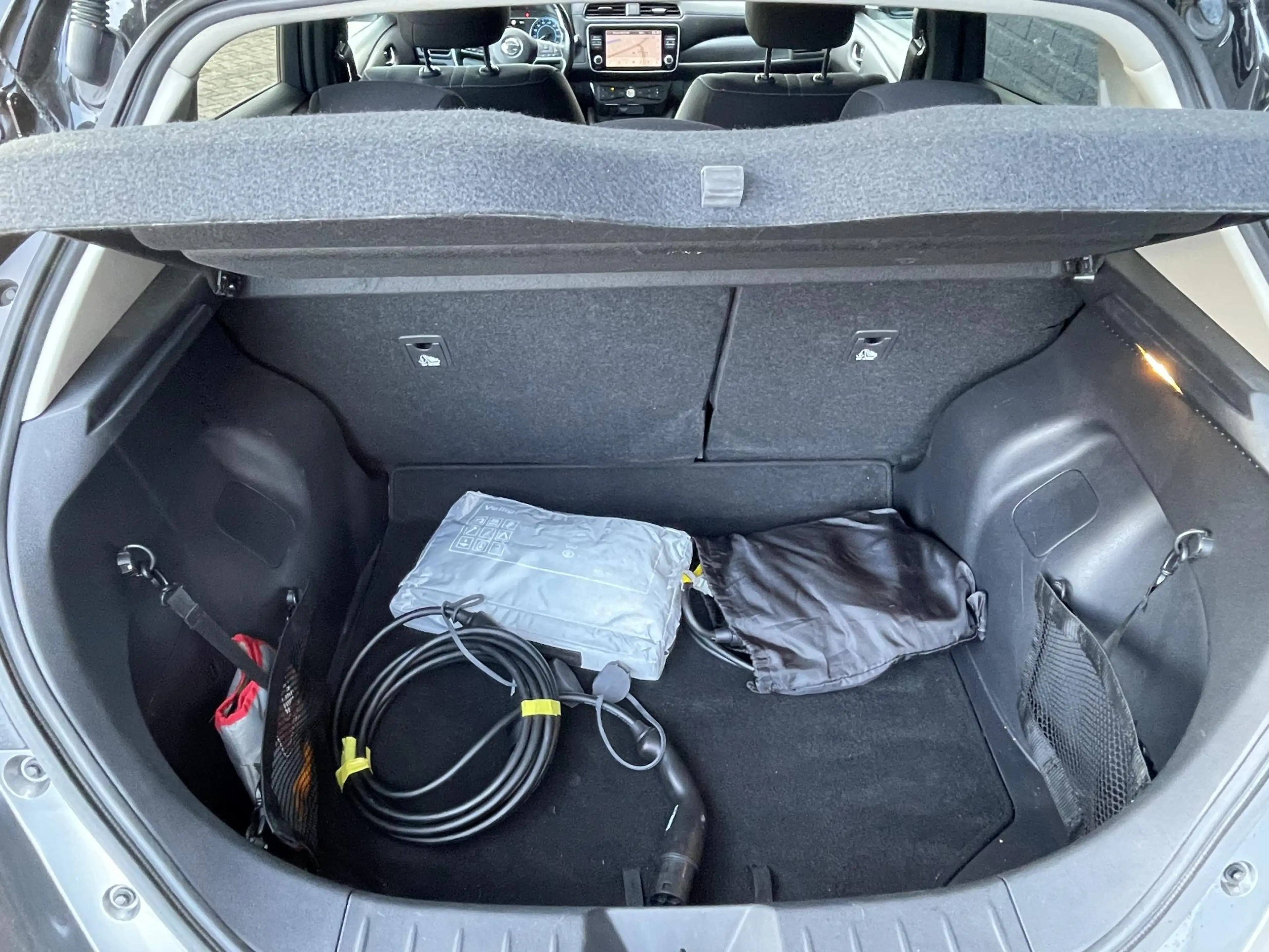 Nissan Leaf e+ N-Connecta 62 kWh | 1e Eigenaar | Dealer Onderh — photo 12
