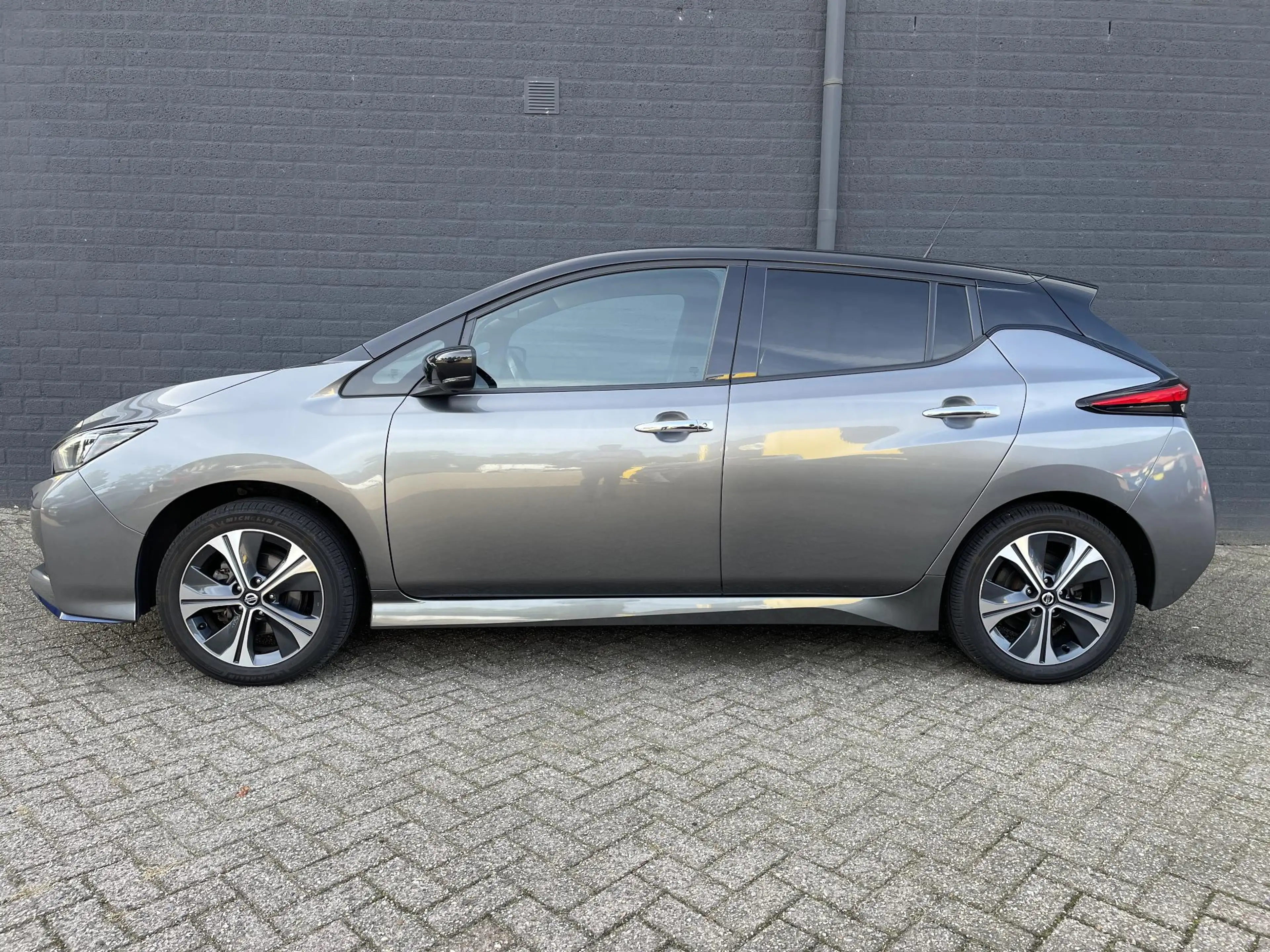 Nissan Leaf e+ N-Connecta 62 kWh | 1e Eigenaar | Dealer Onderh — photo 7