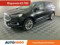 Ford Edge 2.0 TDCi EcoBlue Vignale 238 CV aut AWD Nero - thumbnail 1