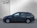 Volkswagen Golf Variant 1.5 TSI OPF Life,ACC,LED,CARPLAY,SHZ,LHZ,NOTBREMS, Grau - thumbnail 4