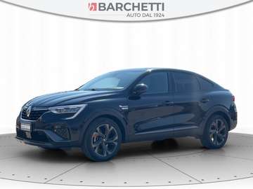 HYBRID E-TECH 145 CV R.S. LINE